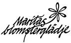 Maritas-Blomstergladje